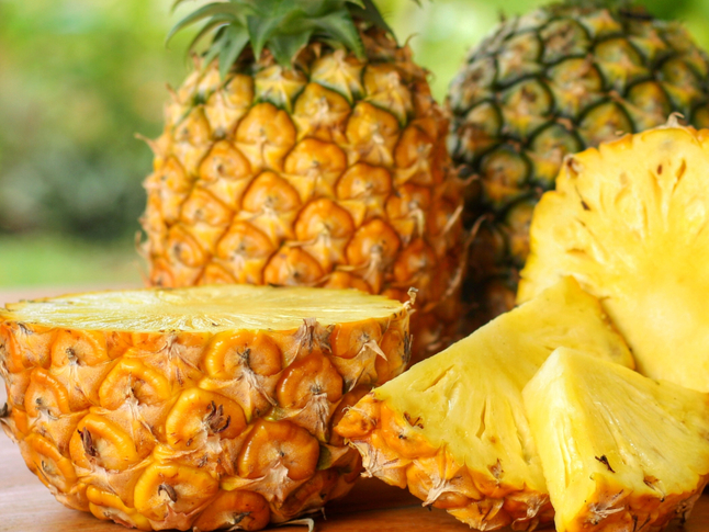 Ananas Doré