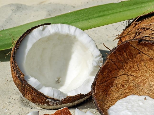 Noix de Coco